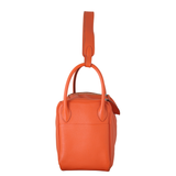 Hermes Lindy 30 Evercolor