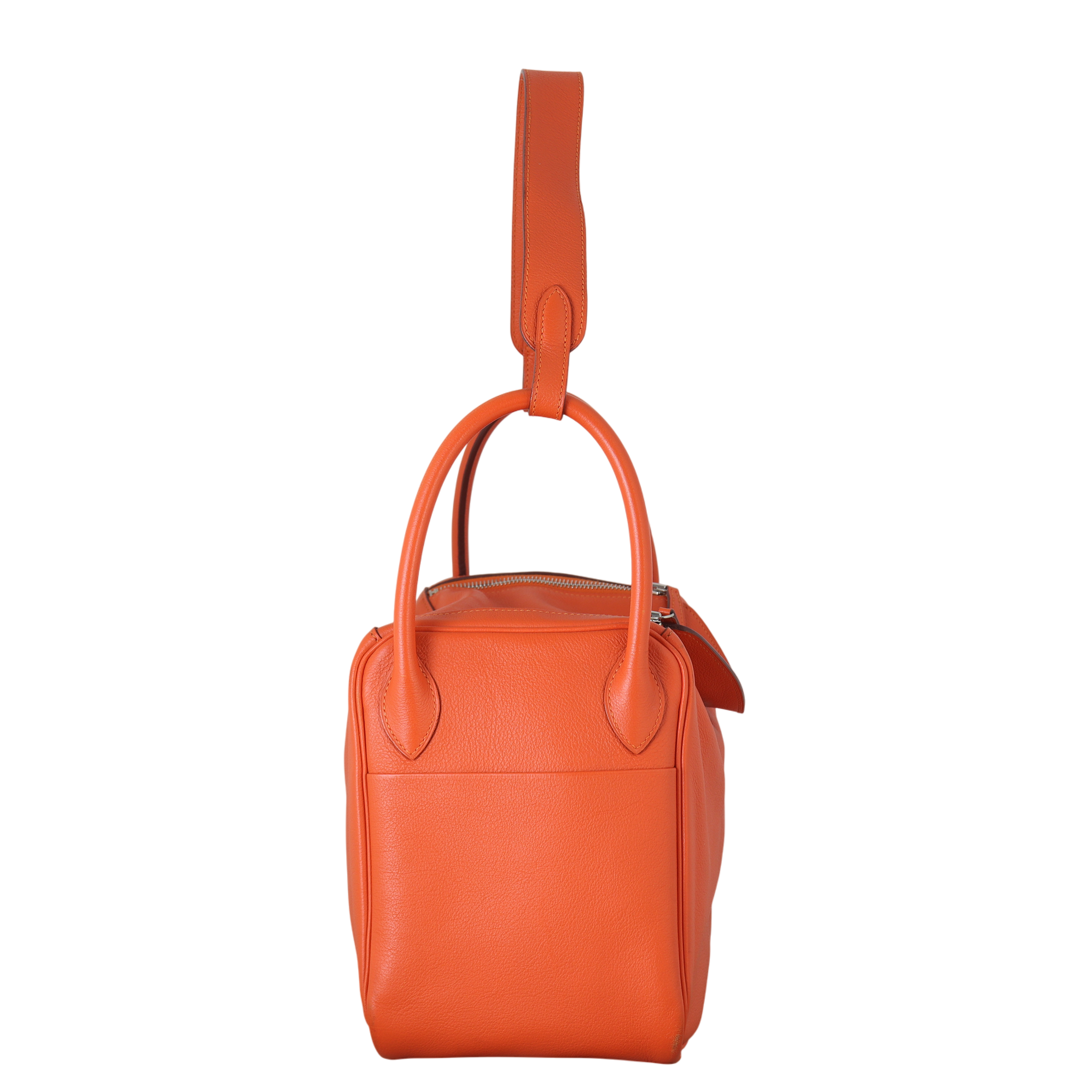 Hermes Lindy 30 Evercolor