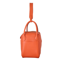 Hermes Lindy 30 Evercolor