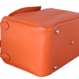 Hermes Lindy 30 Evercolor