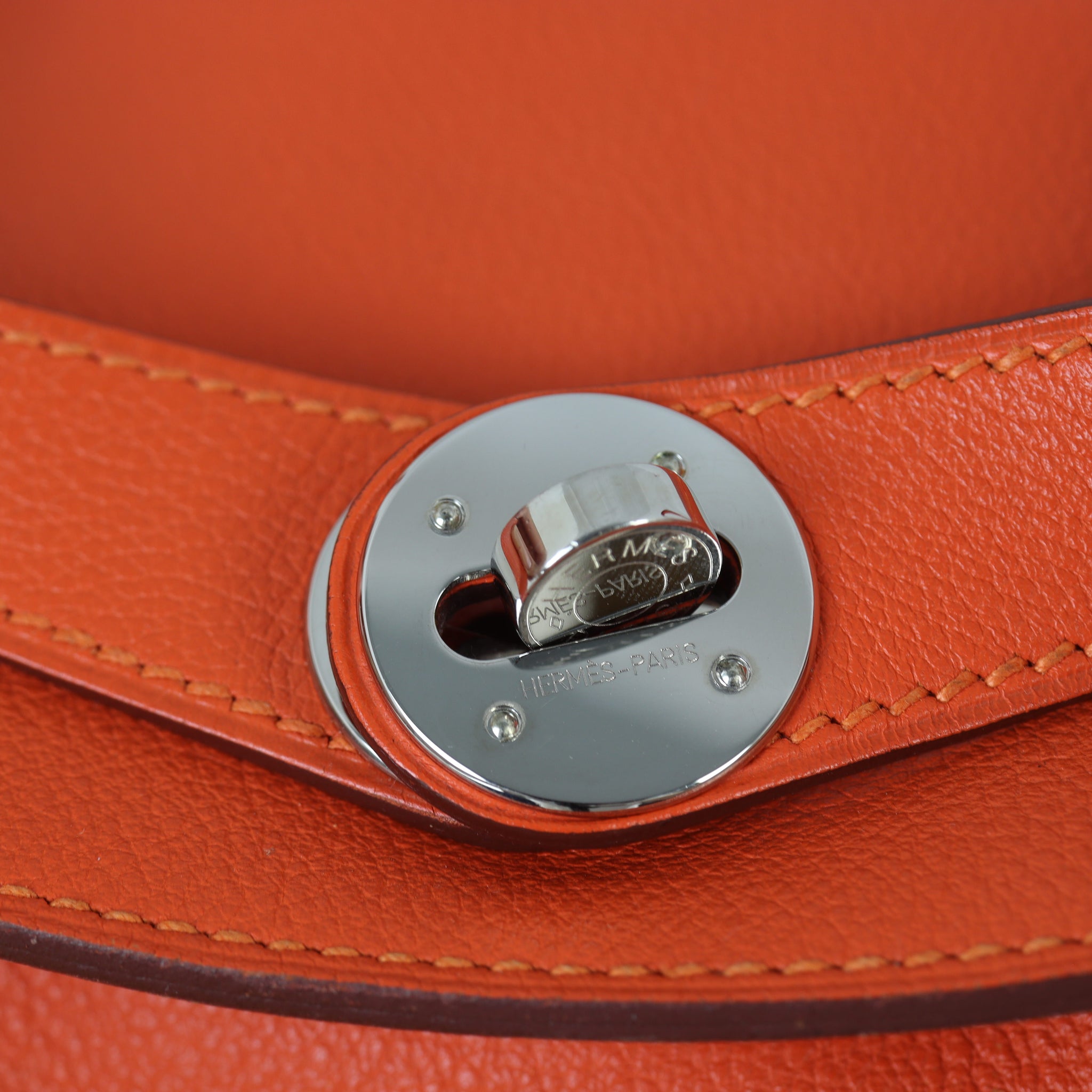 Hermes Lindy 30 Evercolor