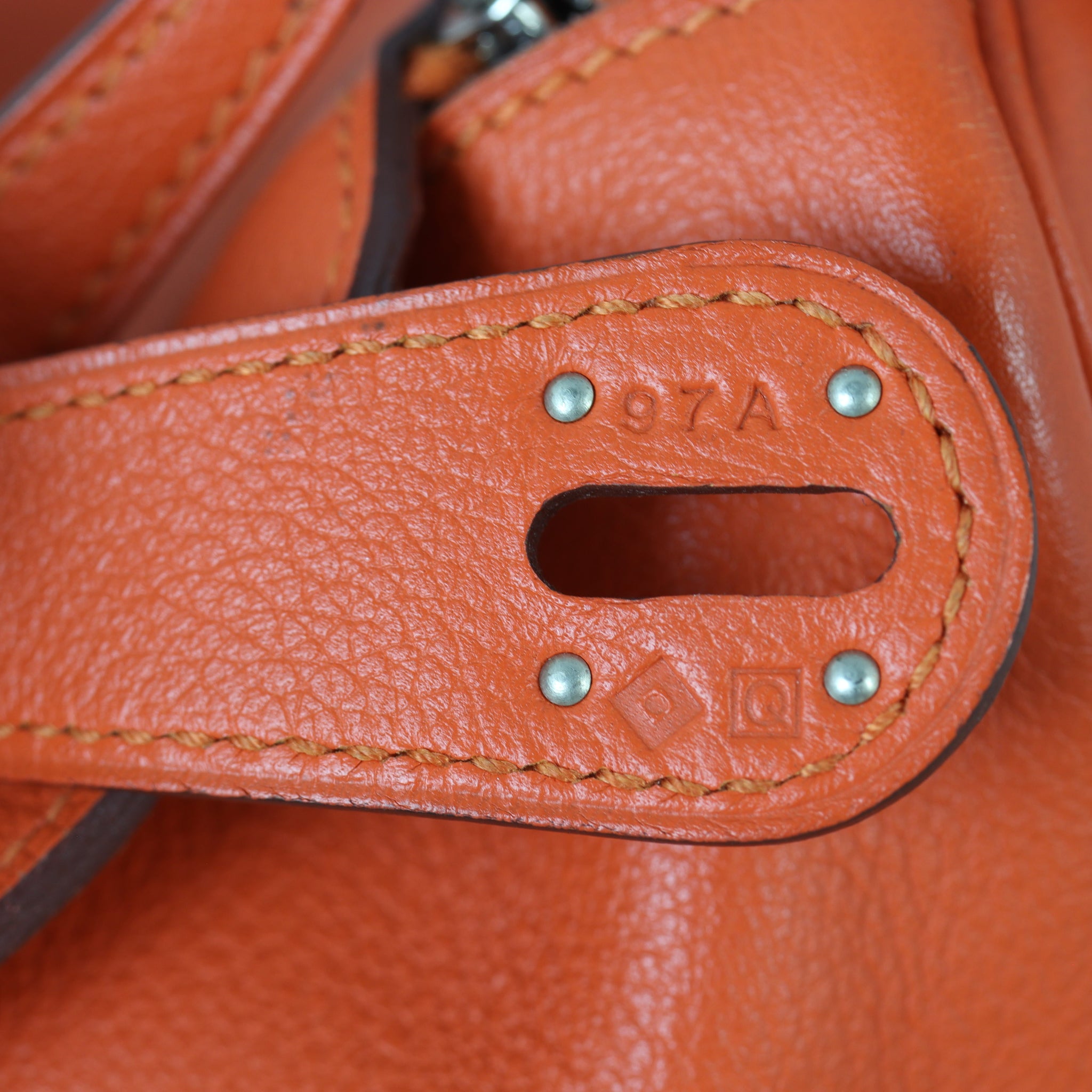 Hermes Lindy 30 Evercolor