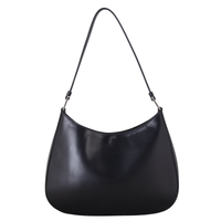 Prada Cleo Shoulder Bag Brushed Leather