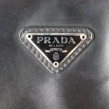 Prada Cleo Shoulder Bag Brushed Leather