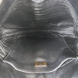 Prada Cleo Shoulder Bag Brushed Leather