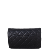 Chanel Classic Wallet on Chain