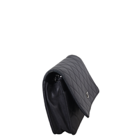 Chanel Classic Wallet on Chain