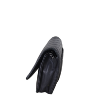 Chanel Classic Wallet on Chain