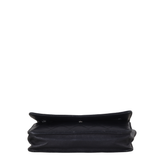 Chanel Classic Wallet on Chain