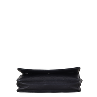 Chanel Classic Wallet on Chain