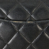 Chanel Classic Wallet on Chain
