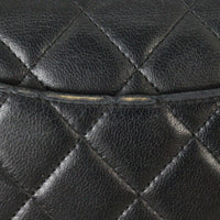 Chanel Classic Wallet on Chain