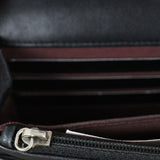 Chanel Classic Wallet on Chain