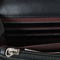Chanel Classic Wallet on Chain