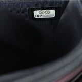 Chanel Classic Wallet on Chain