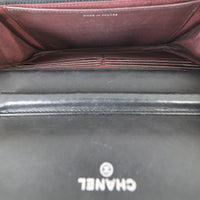 Chanel Classic Wallet on Chain