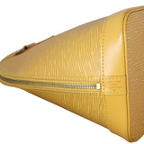 Louis Vuitton Alma PM Epi