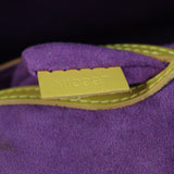 Louis Vuitton Alma PM Epi