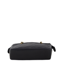 Chanel Vintage Chain Tote Small