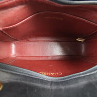 Chanel Vintage Chain Tote Small