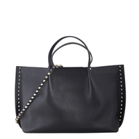 Valentino Rockstud Shopping Tote
