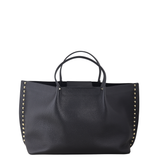 Valentino Rockstud Shopping Tote