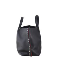 Valentino Rockstud Shopping Tote