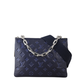 Louis Vuitton Coussin PM Monogram Embossed Lambskin