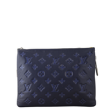 Louis Vuitton Coussin PM Monogram Embossed Lambskin