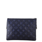 Louis Vuitton Coussin PM Monogram Embossed Lambskin