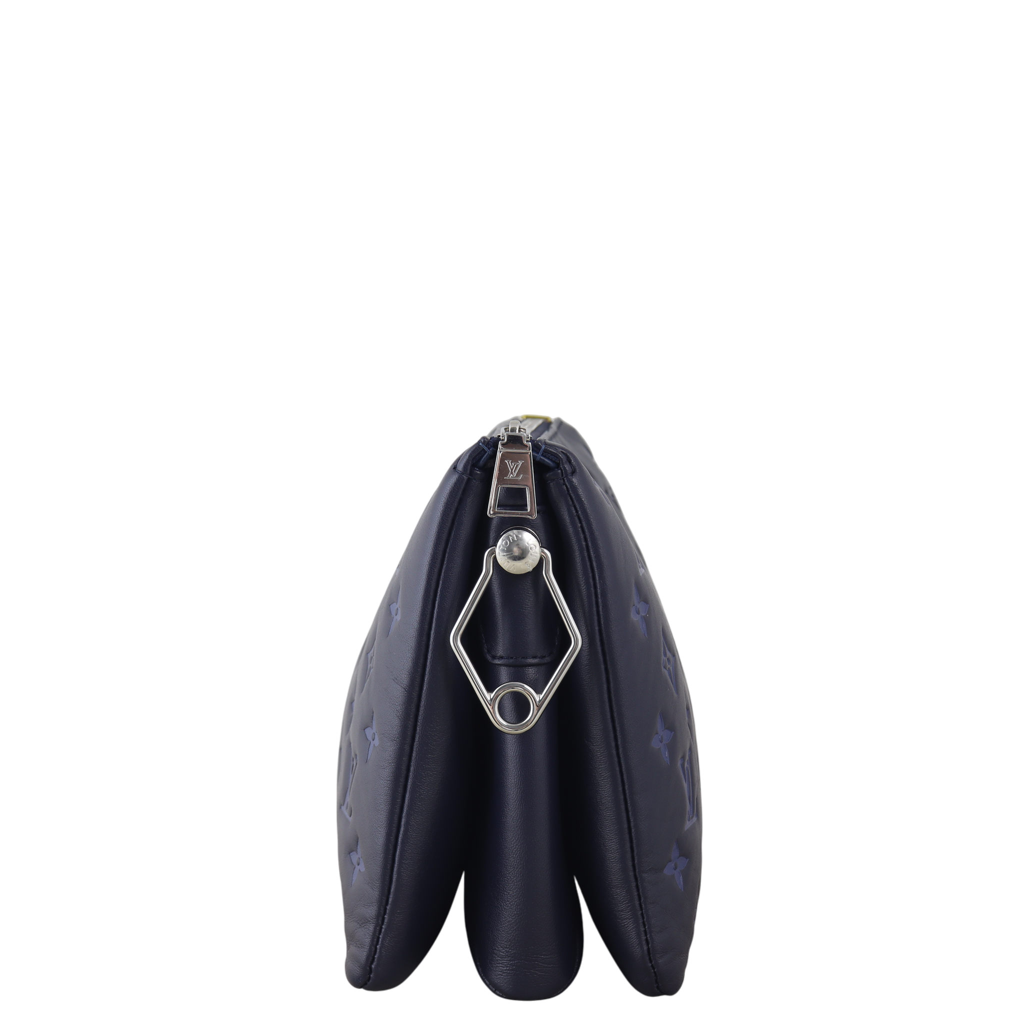 Louis Vuitton Coussin PM Monogram Embossed Lambskin