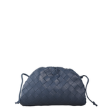 Bottega Veneta The Mini Pouch Intrecciato