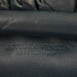 Bottega Veneta The Mini Pouch Intrecciato