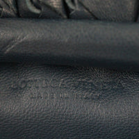 Bottega Veneta The Mini Pouch Intrecciato