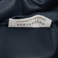 Bottega Veneta The Mini Pouch Intrecciato