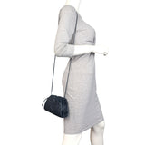 Bottega Veneta The Mini Pouch Intrecciato