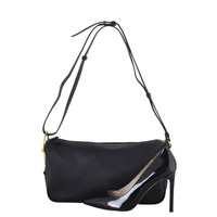 Gucci Half Horsebit Bag Medium