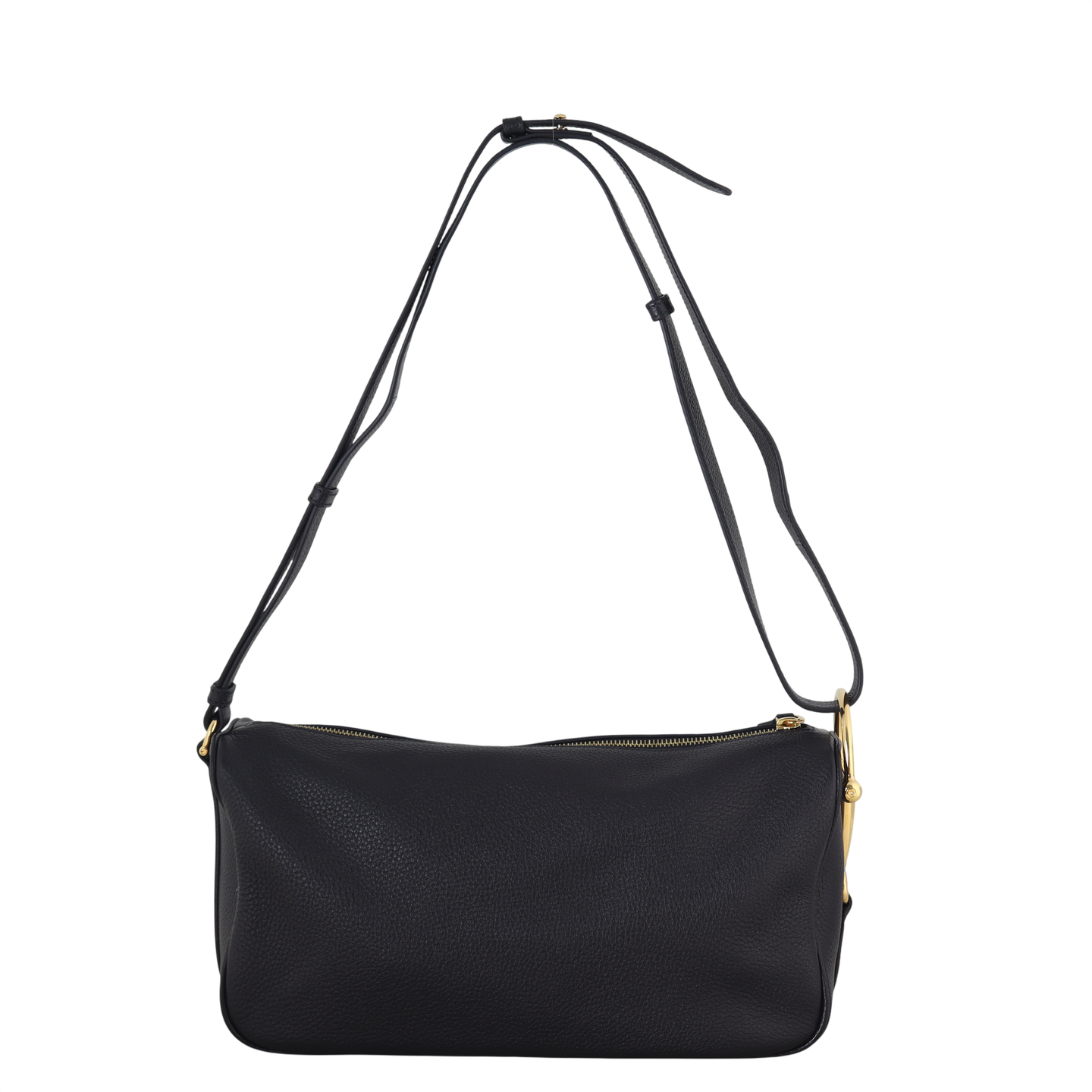 Gucci Half Horsebit Bag Medium