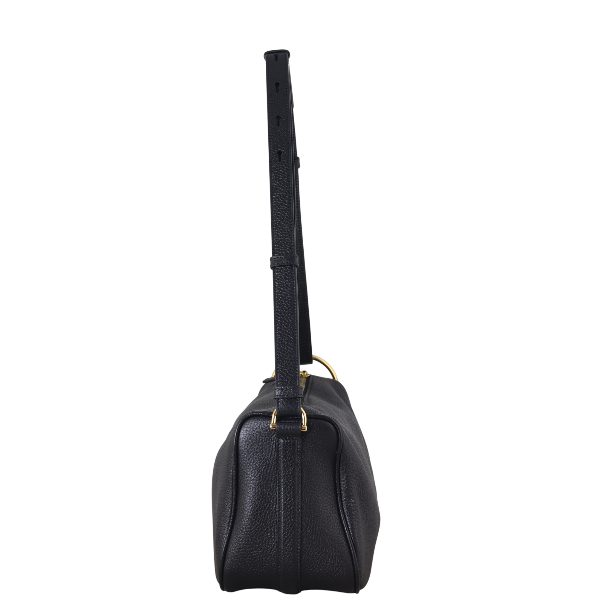 Gucci Half Horsebit Bag Medium