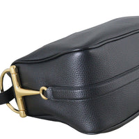 Gucci Half Horsebit Bag Medium