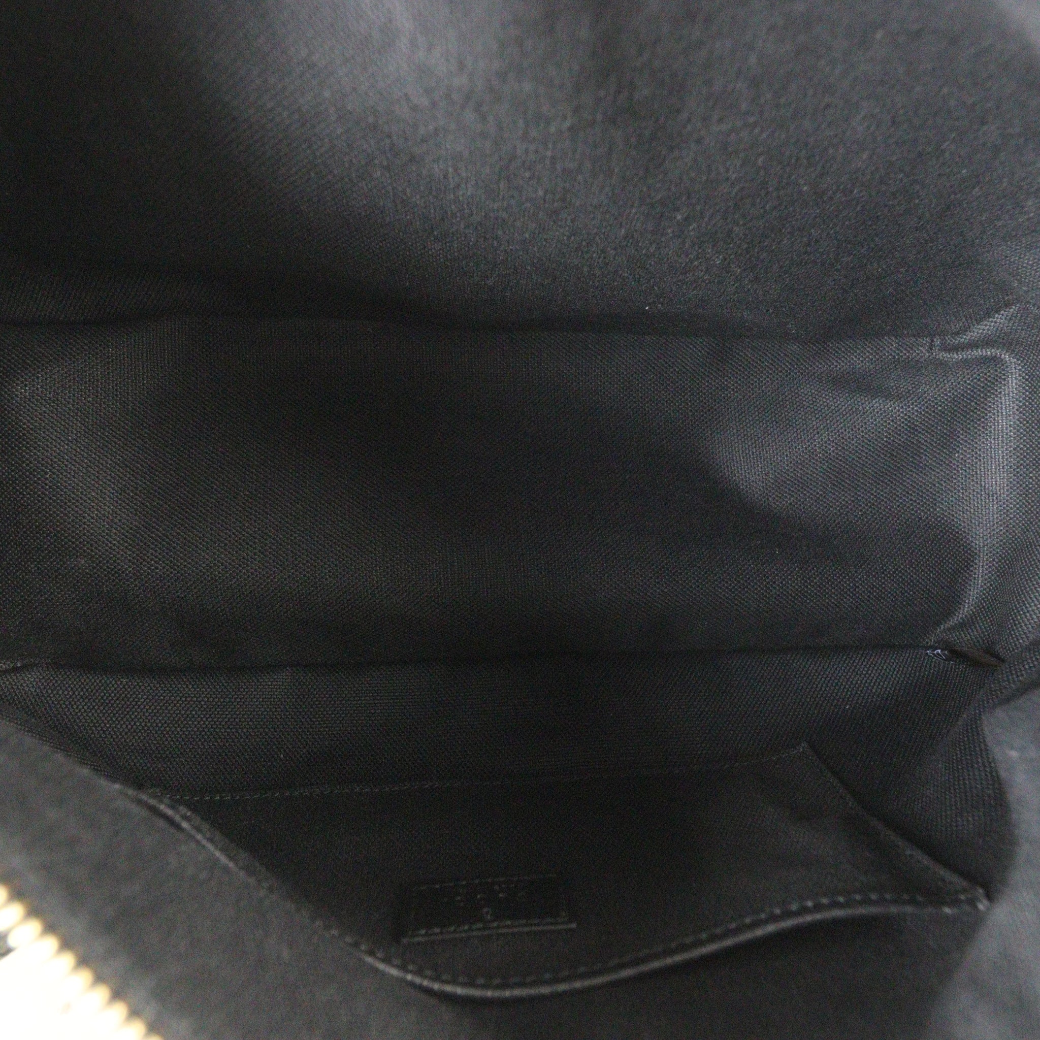 Gucci Half Horsebit Bag Medium