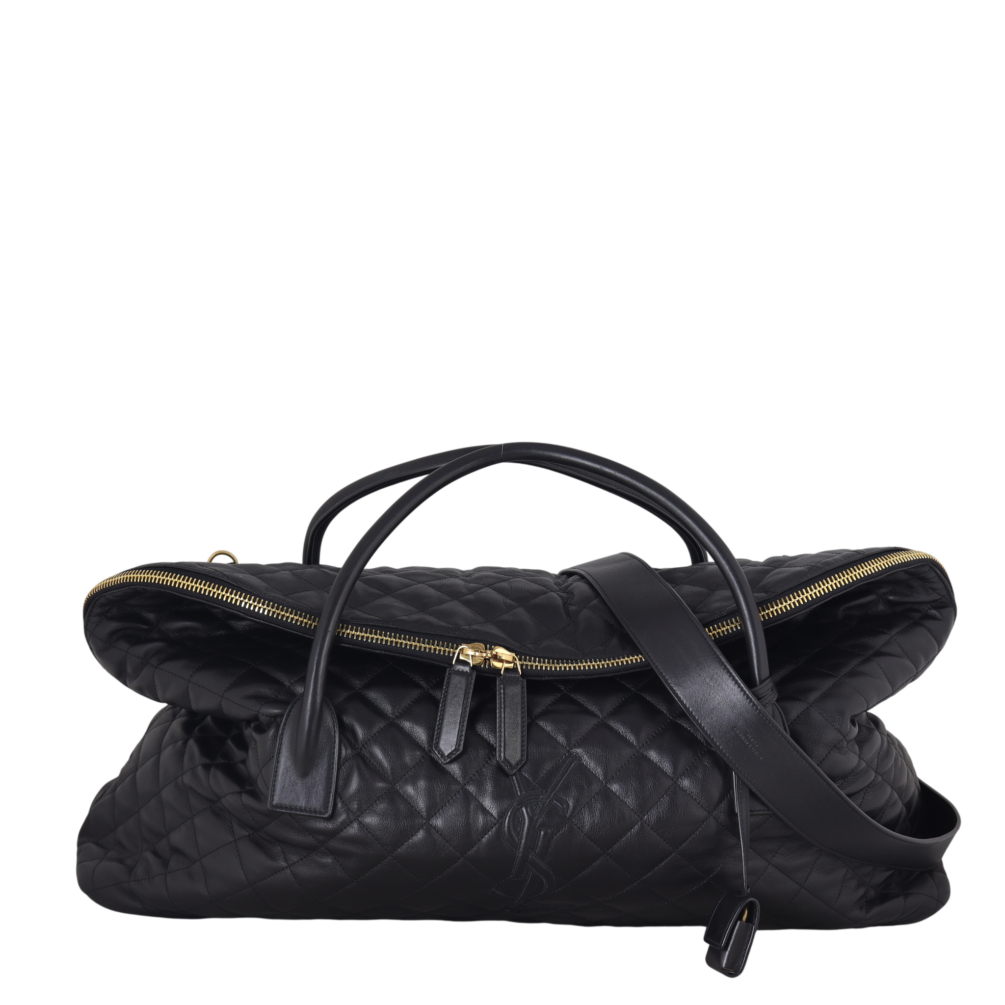 Saint Laurent ES Giant Travel Bag