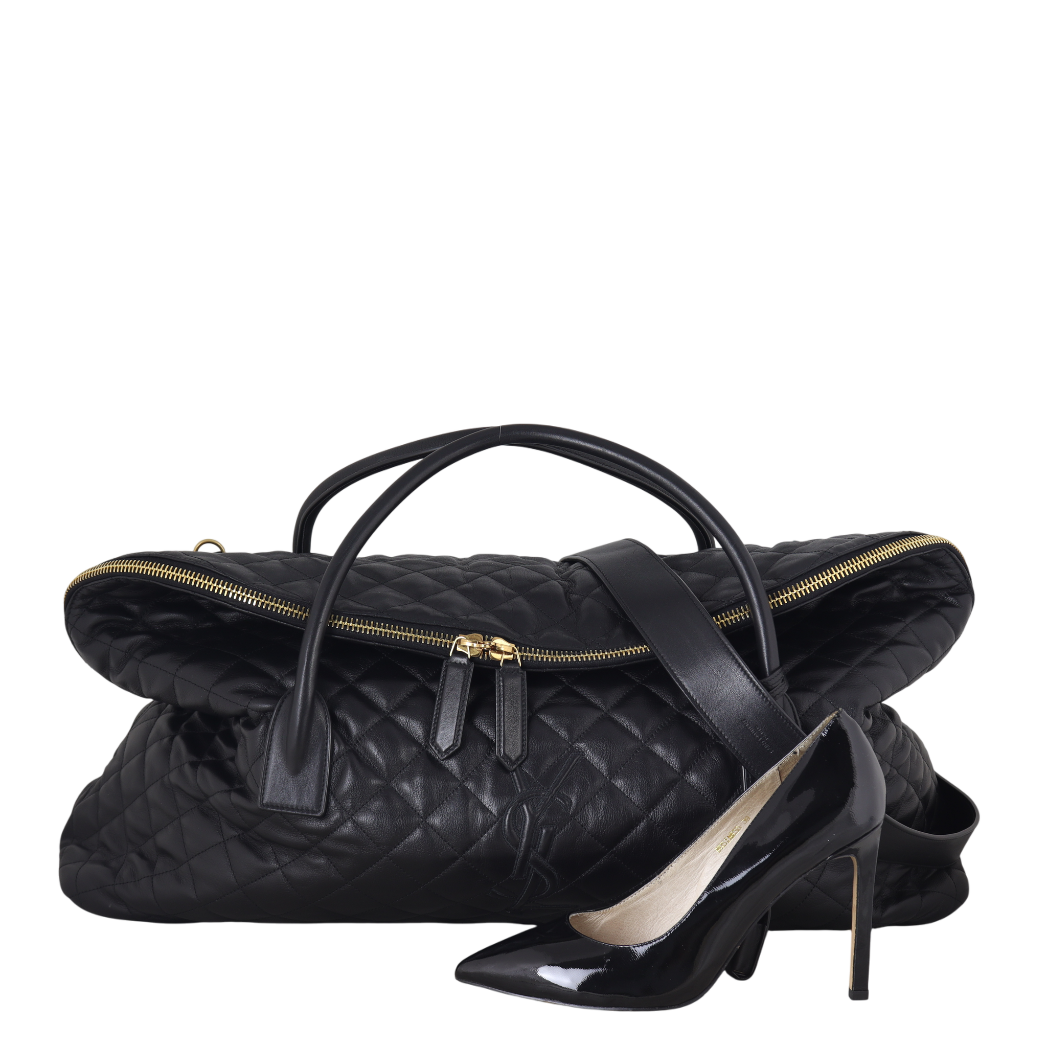 Saint Laurent ES Giant Travel Bag