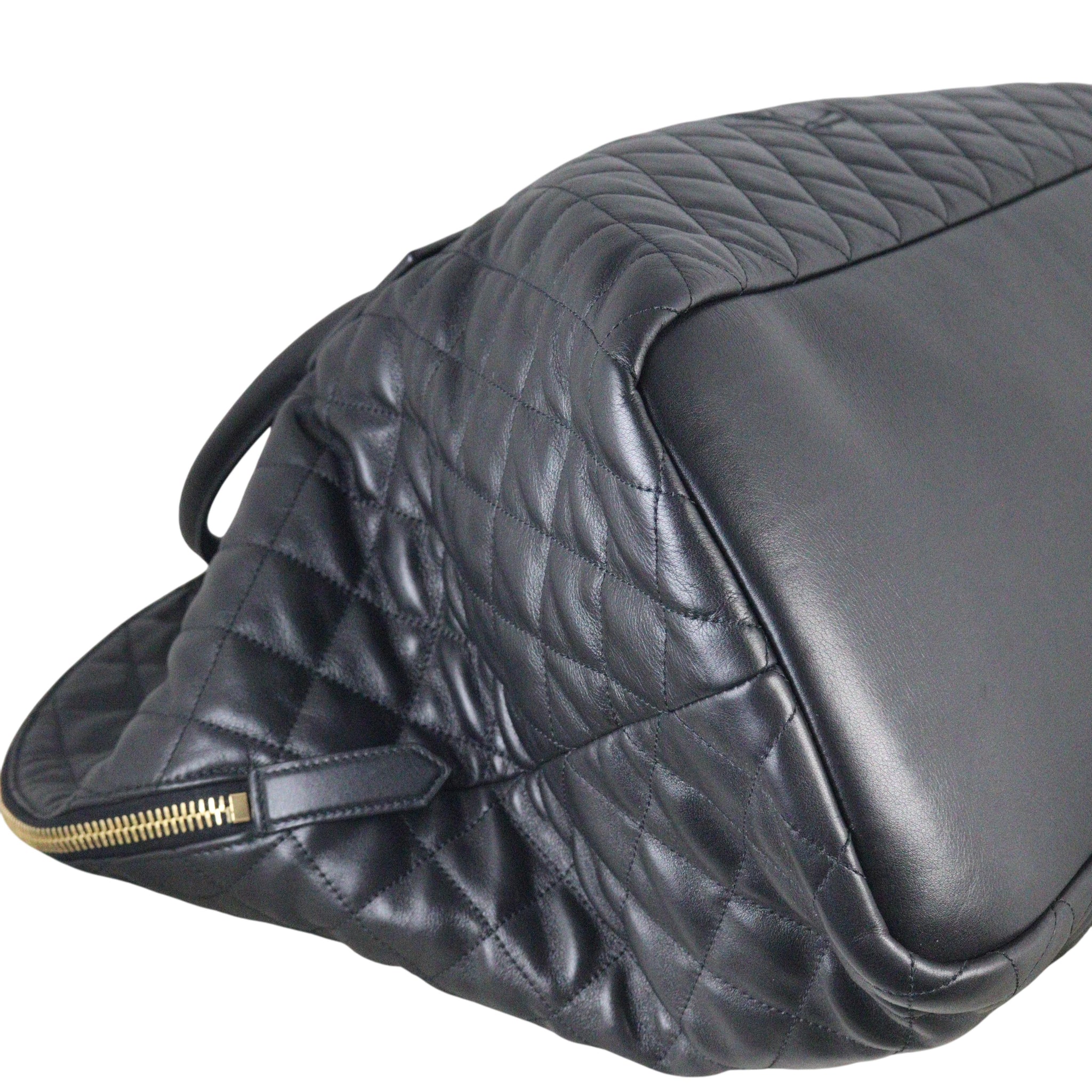 Saint Laurent ES Giant Travel Bag