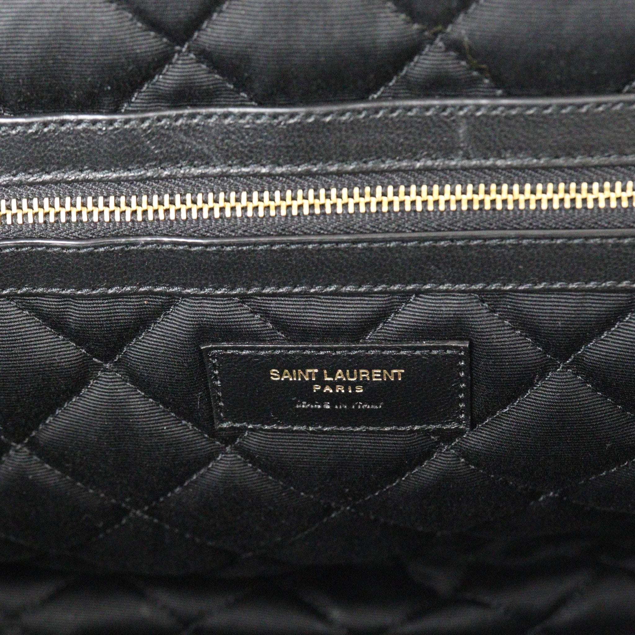 Saint Laurent ES Giant Travel Bag
