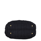 Prada Tessuto Gaufre Tote