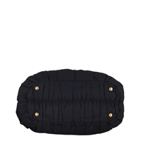 Prada Tessuto Gaufre Tote