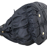 Prada Tessuto Gaufre Tote