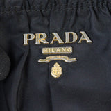 Prada Tessuto Gaufre Tote
