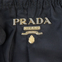Prada Tessuto Gaufre Tote